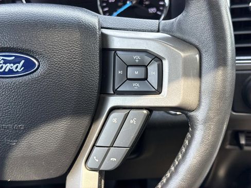 Used 2021 Ford Expedition Max XLT AWD/4WD image 14