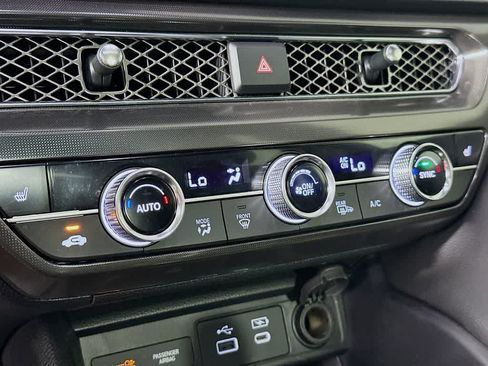 Used 2023 Acura Integra A-Spec FWD image 17