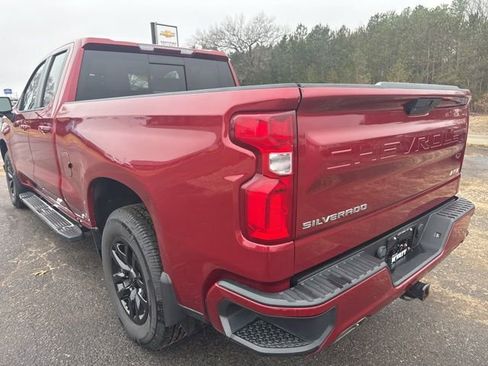 Used 2019 Chevrolet Silverado 1500 RST image 12