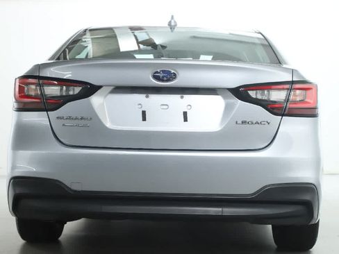 Certified 2022 Subaru Legacy Premium AWD/4WD image 41