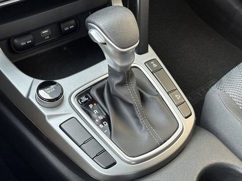 Certified 2024 Kia Seltos LX AWD/4WD image 27