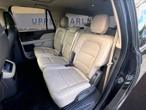 Used 2022 Lincoln Navigator L Reserve AWD/4WD image 26