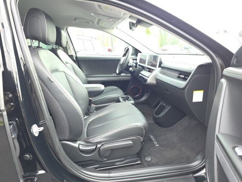 Certified 2023 Hyundai Ioniq 5 SEL image 23