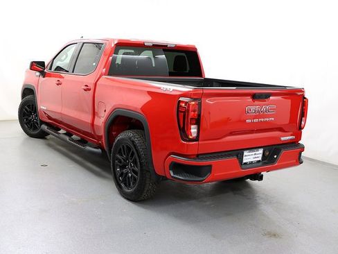 New 2026 GMC Sierra 1500 Elevation w/ Elevation Select Package image 11
