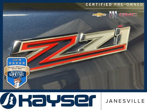 Certified 2023 Chevrolet Silverado 2500 LT w/ Convenience Package image 26