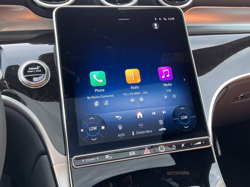 Certified 2026 Mercedes-Benz GLC 300 300 image 23