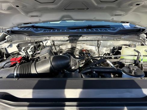 New 2025 Ford F550 4x4 Crew Cab Super Duty image 7