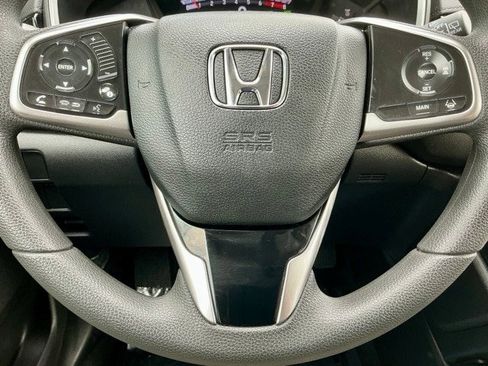 Certified 2018 Honda CR-V EX image 21