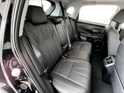 Certified 2025 Acura ADX Base image 34