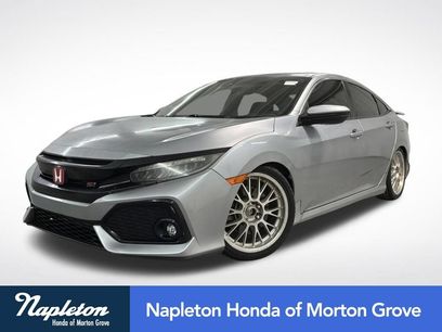 Used 2020 Honda Civic Si