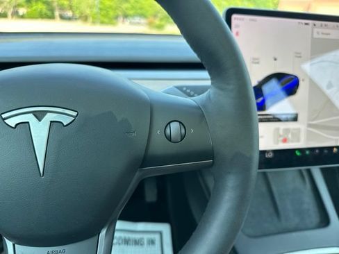 Used 2021 Tesla Model 3 Standard Range Plus RWD image 22