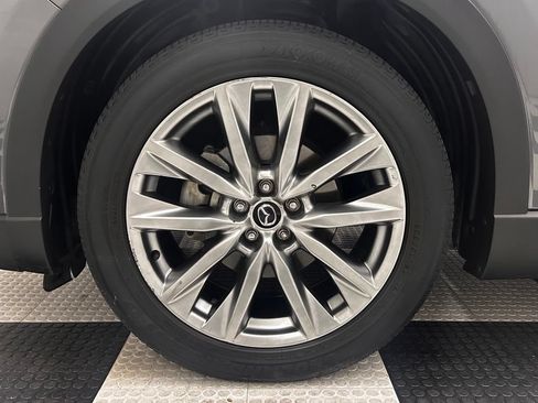 Used 2017 MAZDA CX-9 Signature AWD/4WD image 8