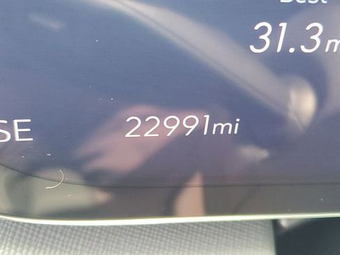 Used 2025 Buick Enclave Preferred w/ Trailering Package, 5000 lbs. FWD image 14