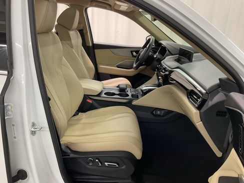 Used 2023 Acura MDX SH-AWD w/ Technology Package image 28