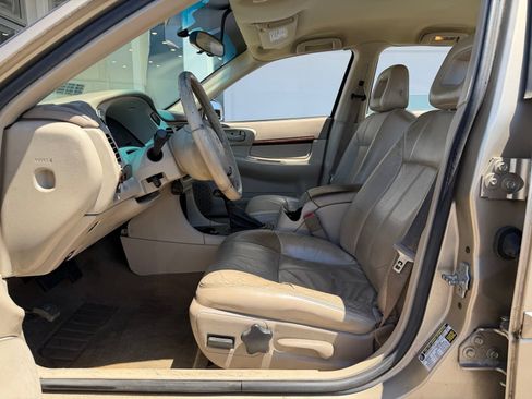 Used 2005 Chevrolet Impala LS FWD image 11