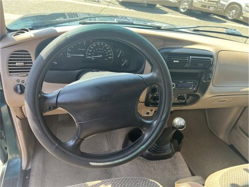 Used 1998 Ford Ranger 2WD SuperCab image 14