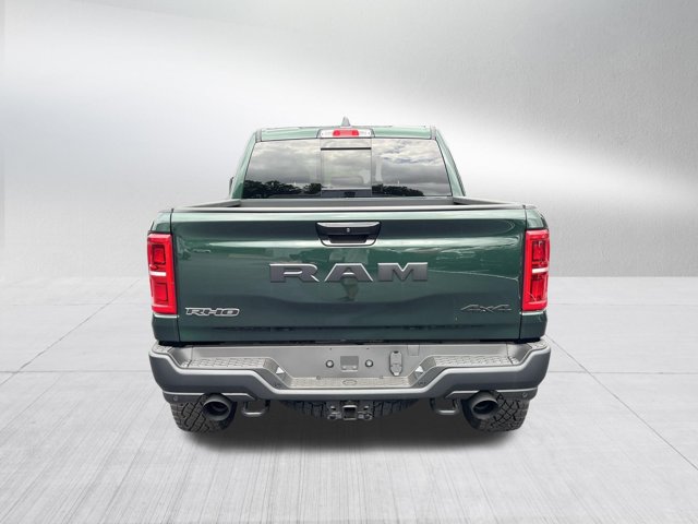Used 2026 RAM 1500 RHO AWD/4WD image 7