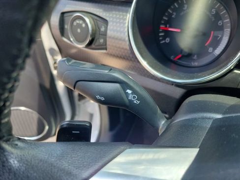 Used 2016 Ford Mustang Premium w/ Ecoboost Performance Package RWD image 20