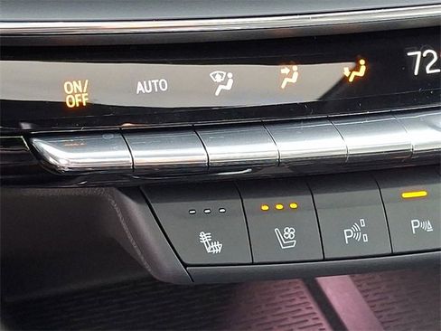 New 2026 Cadillac CT5 V image 17