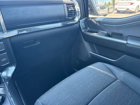 Used 2021 Ford F150 XLT w/ Equipment Group 302A High RWD image 19
