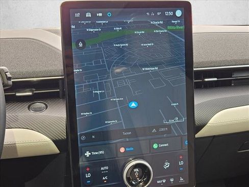 Used 2024 Ford Mustang Mach-E Premium image 14