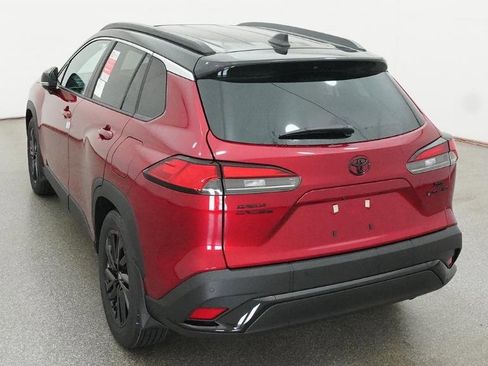 New 2026 Toyota Corolla Cross AWD Hybrid image 14