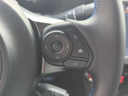 New 2025 Subaru BRZ tS image 23