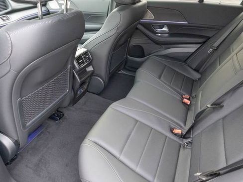 New 2026 Mercedes-Benz GLE 350 4MATIC image 17