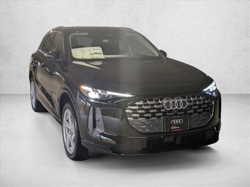 New 2025 Audi Q5 Premium Plus image 6