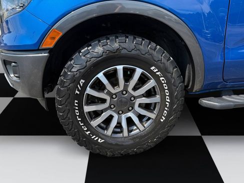 Used 2019 Ford Ranger XLT w/ Equipment Group 302A Luxury RWD image 14