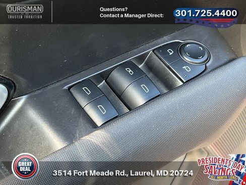 Used 2025 Chevrolet Colorado Z71 image 8