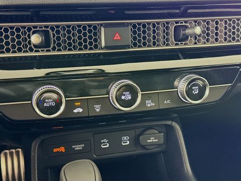 New 2026 Honda Civic Sport image 16