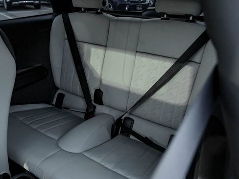 Used 2025 MINI Cooper S image 44