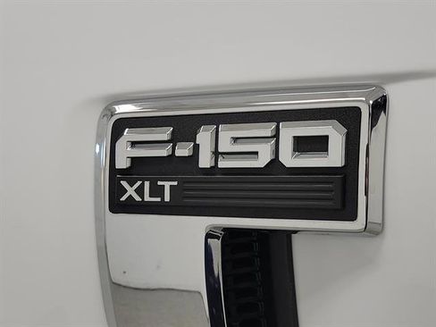 Used 2022 Ford F150 XLT w/ Equipment Group 301A Mid image 6
