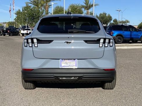 New 2026 Ford Mustang Mach-E Premium RWD image 35