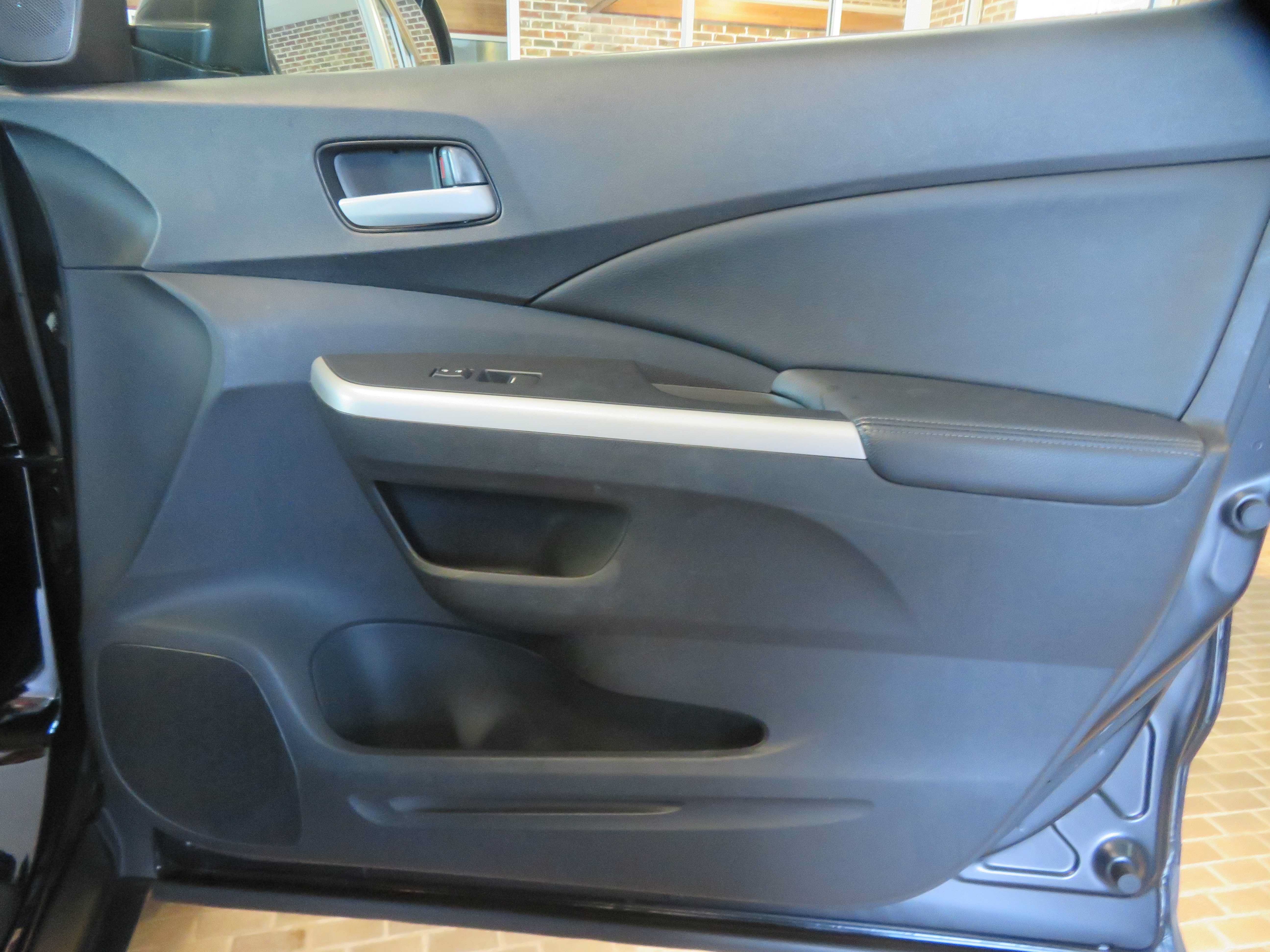 Used 2013 Honda CR-V EX-L image 23