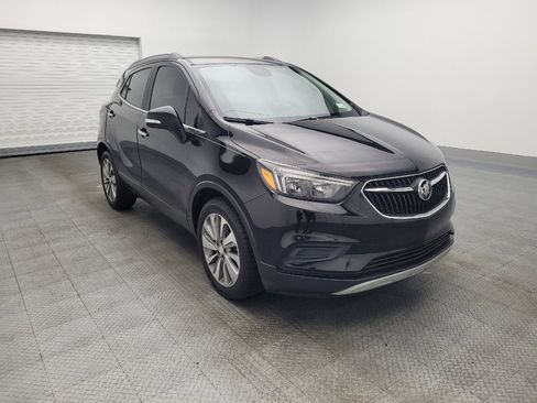 Used 2019 Buick Encore Preferred image 13