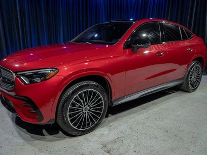 New 2026 Mercedes-Benz GLC 300 4MATIC