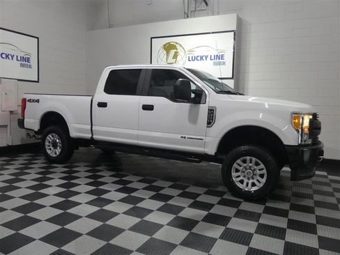 Used 2017 Ford F250 XL AWD/4WD image 6