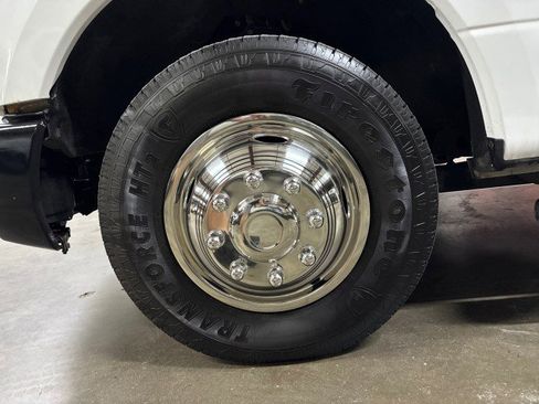 Used 2017 Ford F350 XL w/ Power Equipment Group image 26
