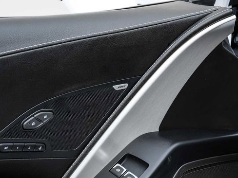 Used 2019 Chevrolet Corvette Z06 image 42