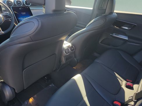 Certified 2026 Mercedes-Benz GLC 300 image 11