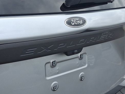 Certified 2023 Ford Explorer Timberline w/ Timberline Technology Package AWD/4WD image 30