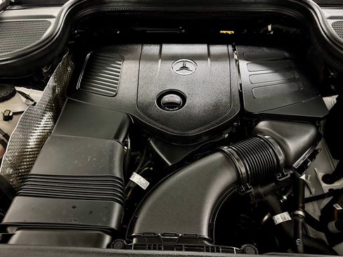 Certified 2026 Mercedes-Benz GLE 350 4MATIC image 42