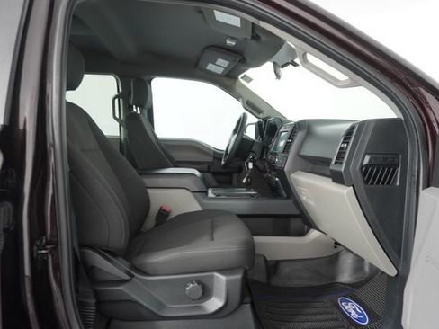 Used 2018 Ford F150 XL w/ Equipment Group 101A Mid AWD/4WD image 38