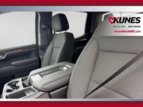 Used 2026 GMC Sierra 1500 Elevation w/ Elevation Select Package AWD/4WD image 23