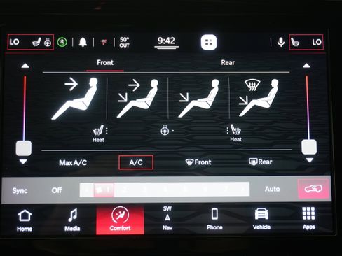 Used 2021 Dodge Durango GT image 23