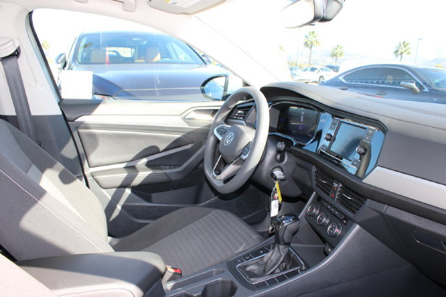 Used 2023 Volkswagen Jetta S FWD image 5