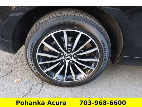 Certified 2025 Acura RDX SH-AWD w/ Advance Package image 33