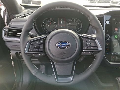 New 2026 Subaru Forester Limited image 20